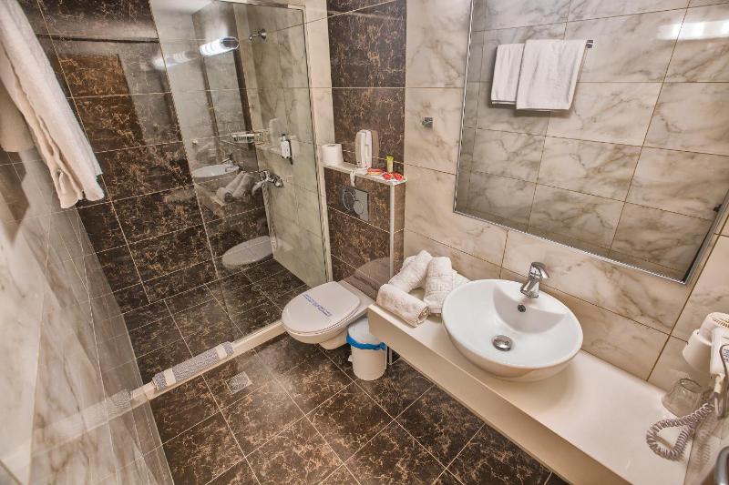 Double or Twin Room image 3