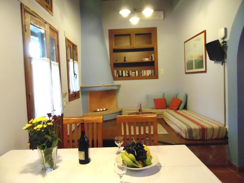 One-Bedroom Villa image 1