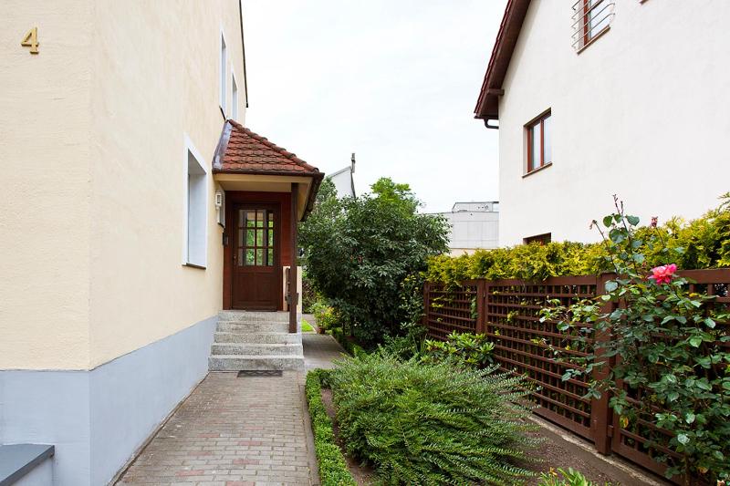 Aparts Sopot - image 16