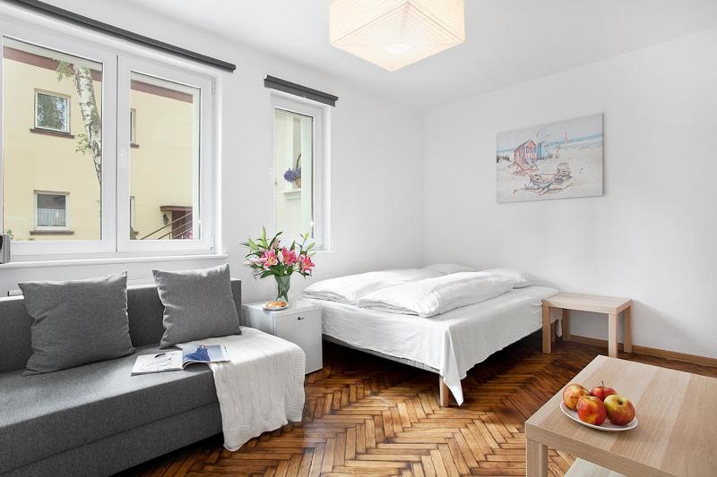 Studio Apartment image 1