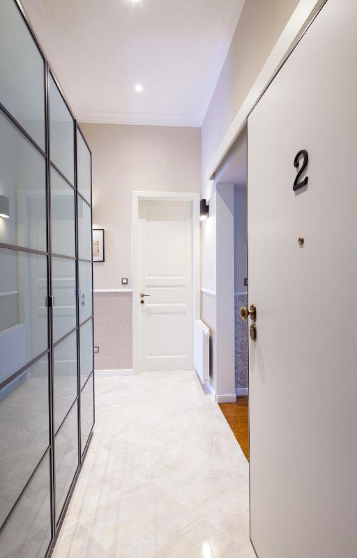 Deluxe Apartment image 4
