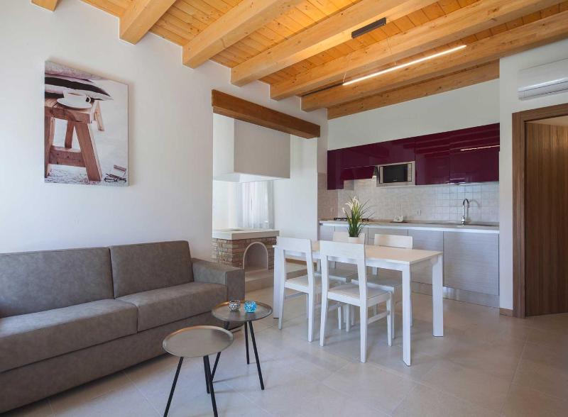 Apartment - Ground Floor image 3