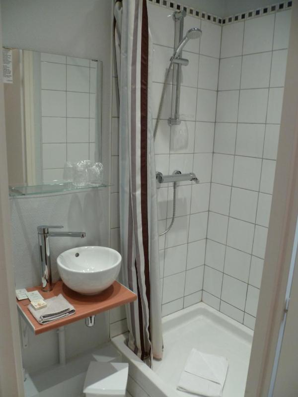 Deluxe Double Room image 3