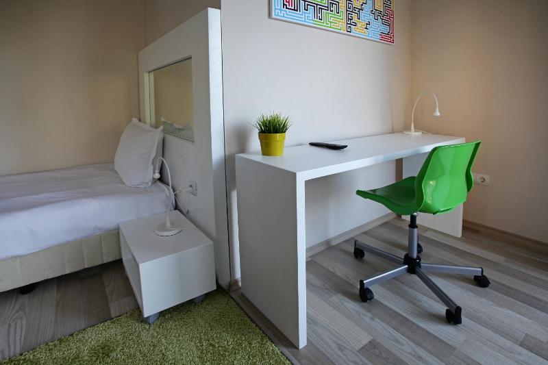 Double or Twin Room image 3