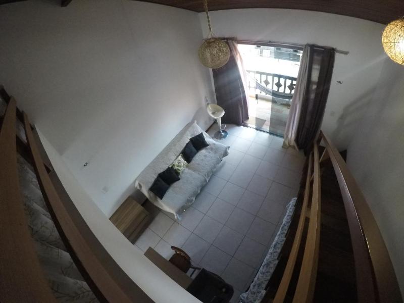 Apartamentos La Piazzetta Duplex - image 21