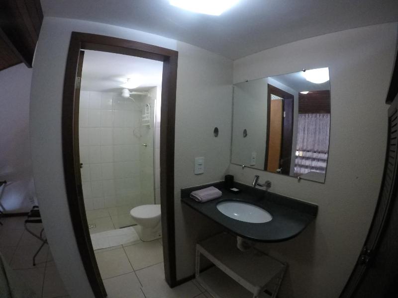 Apartamentos La Piazzetta Duplex - image 9
