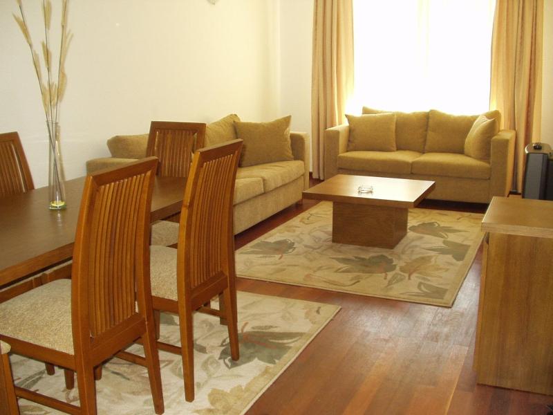 Bellevue Residence Apartments - image 14