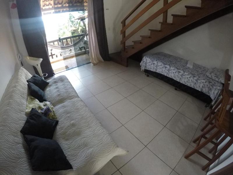 Apartamentos La Piazzetta Duplex - image 39