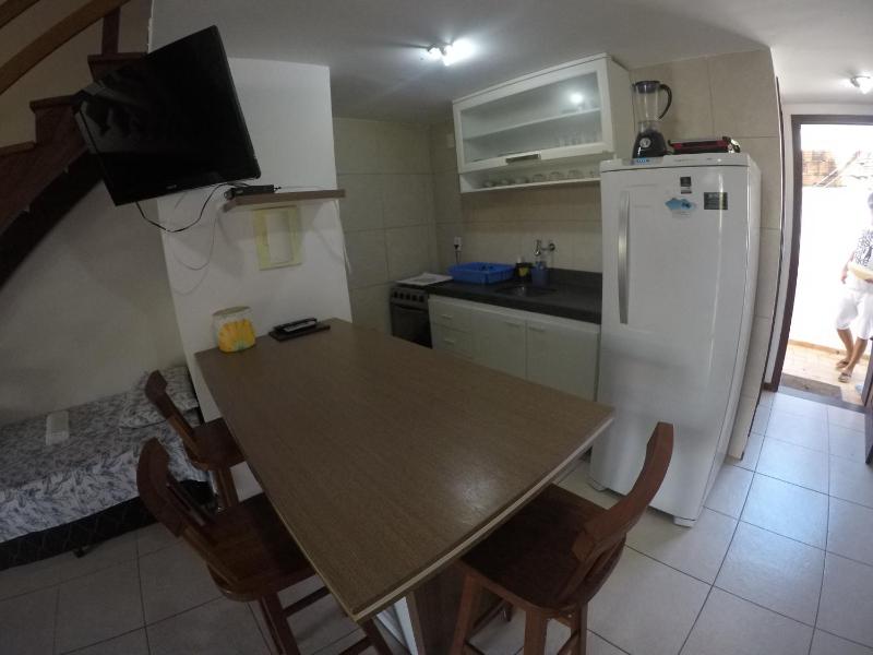 Apartamentos La Piazzetta Duplex - image 15