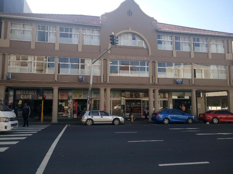The Union Hotel - image 1