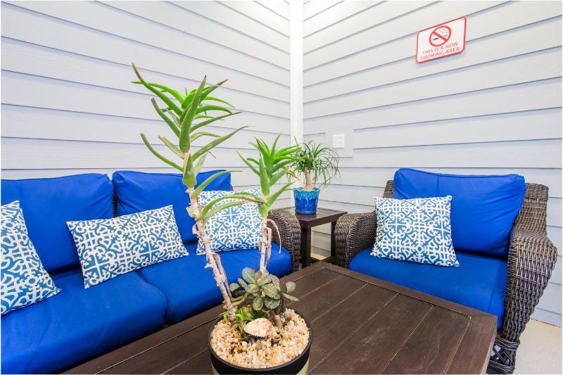 Seaside Amelia Inn - Amelia Island - image 49