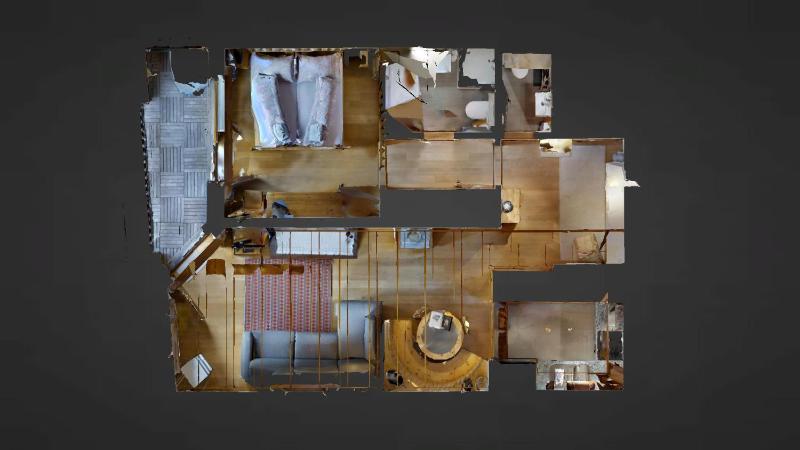 Penthouse Apartment image 2