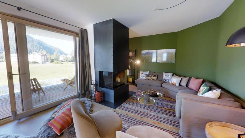 Apartment with Mountain View image 2