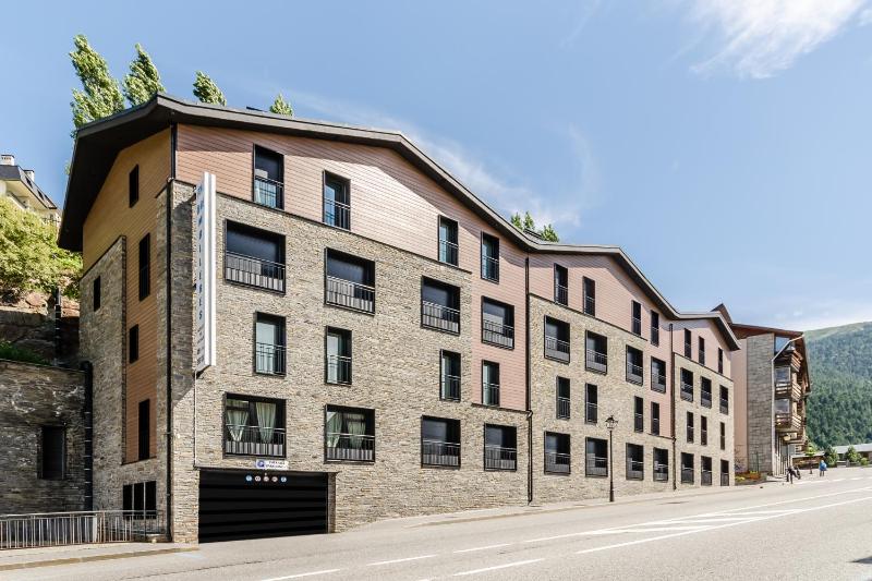 Duplex Apartment image 4