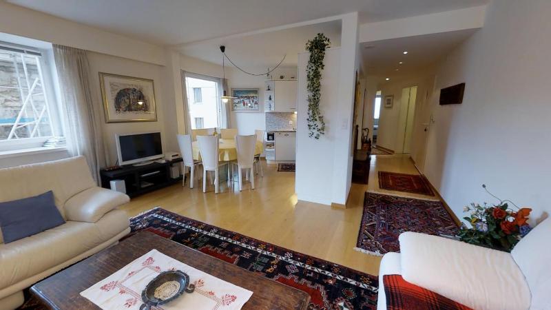 Apartment with Mountain View image 2