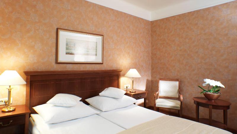Grand Hotel Toplice - Small Luxury Hotels of the World - image 15