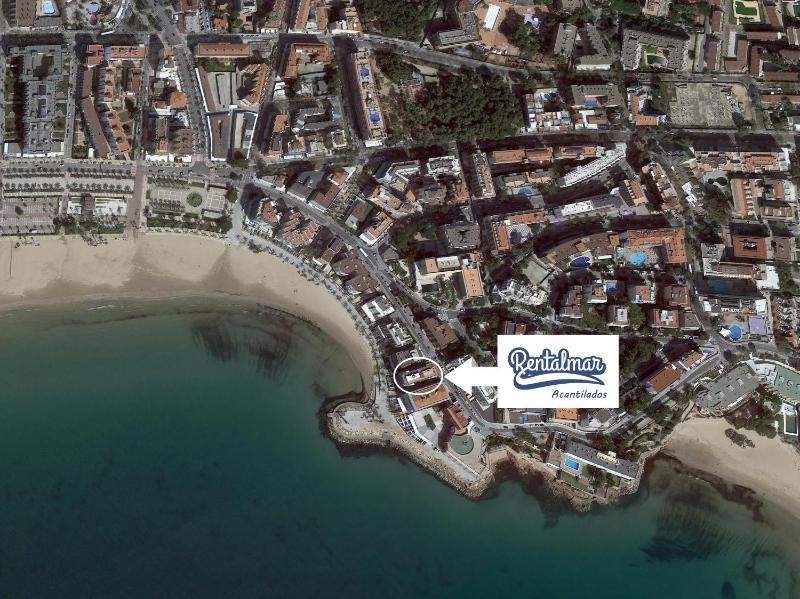 Rentalmar Family Acantilados - image 7