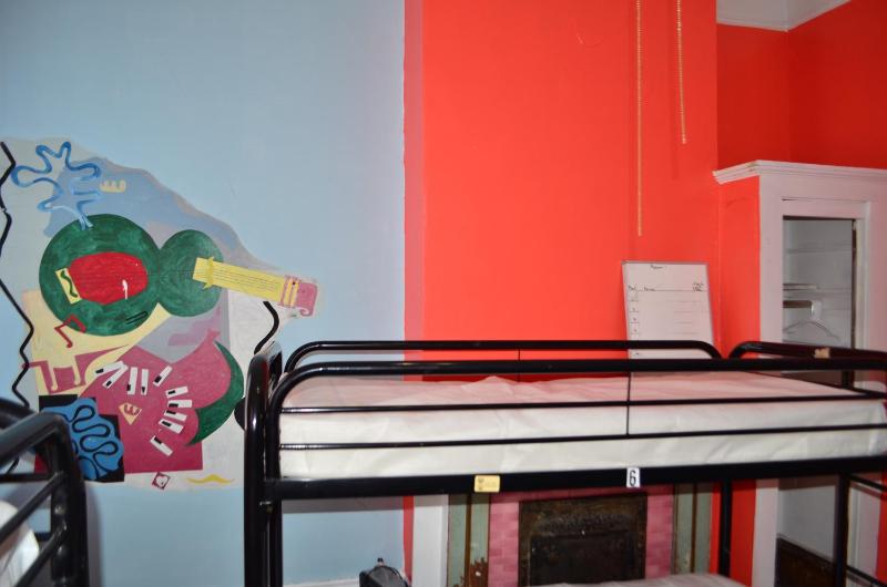 India House Hostel - image 7