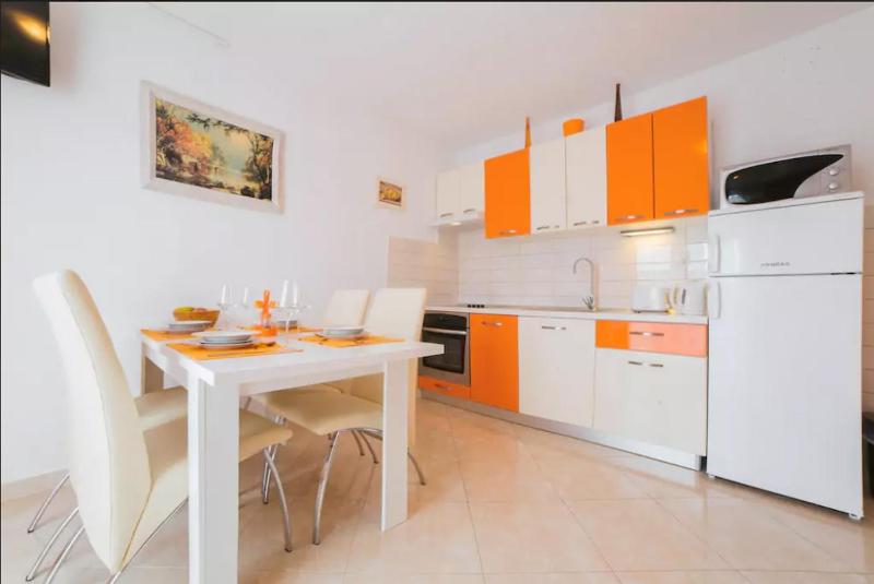 Apartments Kristian - image 22