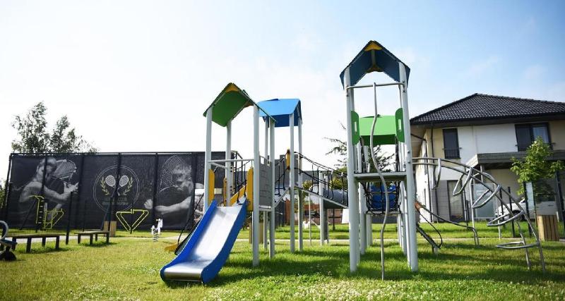Equilibrium Apartments - image 16