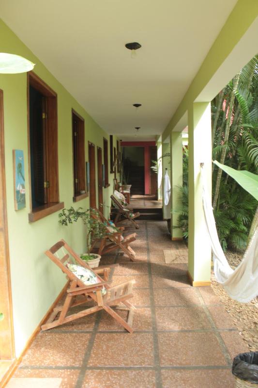 Pousada Atlântica - image 34