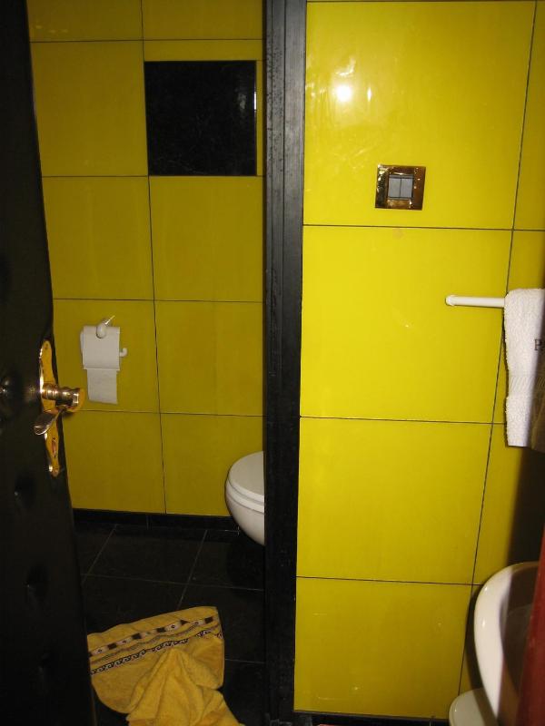 Deluxe Apartment image 3