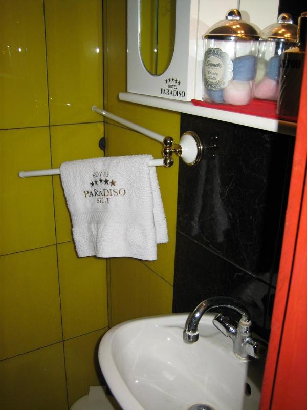 Deluxe Apartment image 2