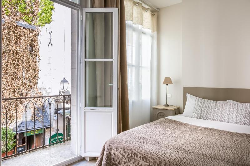 Hôtel L'Adresse - image 34