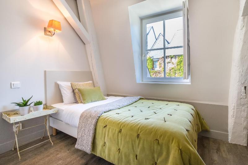 Hôtel L'Adresse - image 32