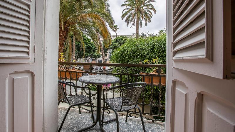 Hotel Madrid - image 38