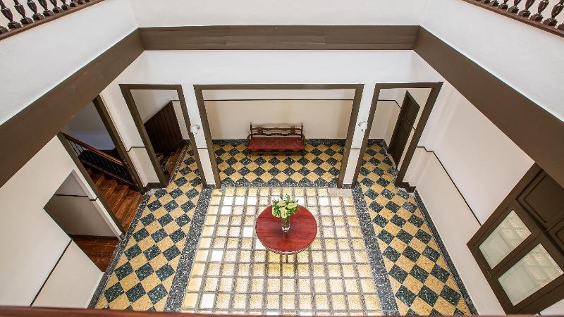 Hotel Madrid - image 5