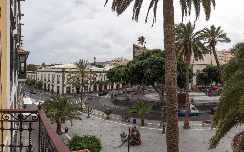 Hotel Madrid - image 30