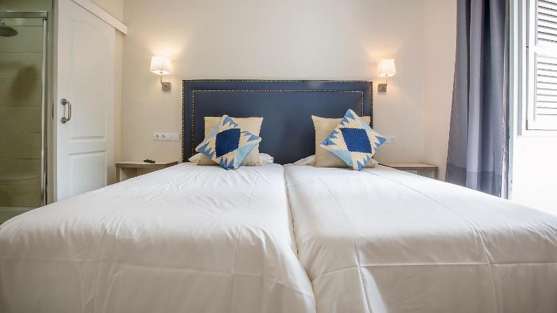 Hotel Madrid - image 18