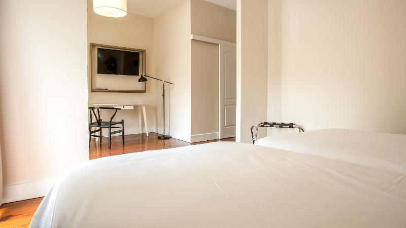 Hotel Madrid - image 20