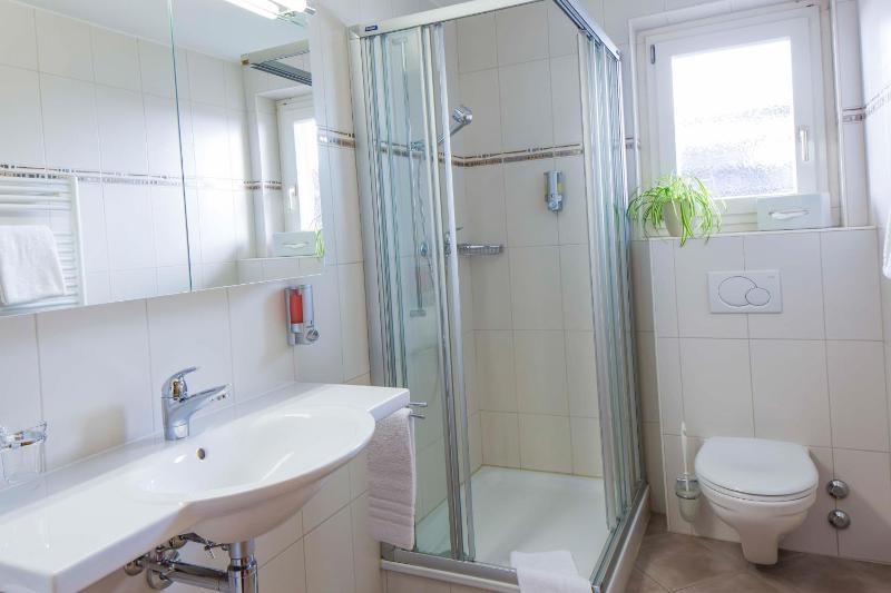 Junior Suite with Balcony image 2