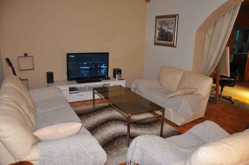 Three-Bedroom Apartment image 1