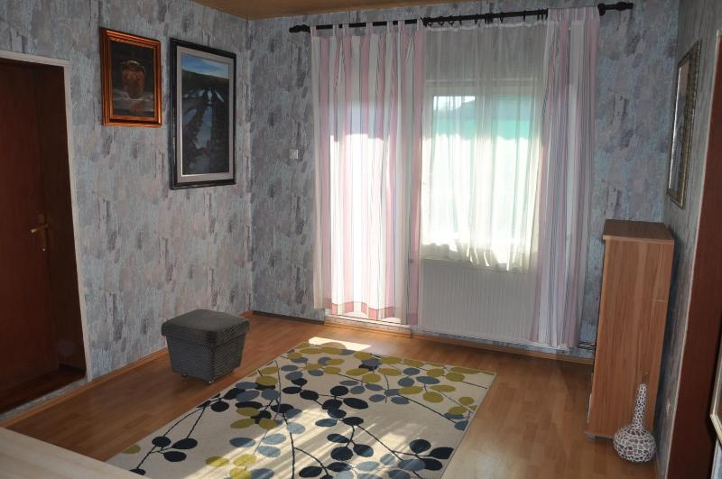 Double Room with Shared Bathroom image 3