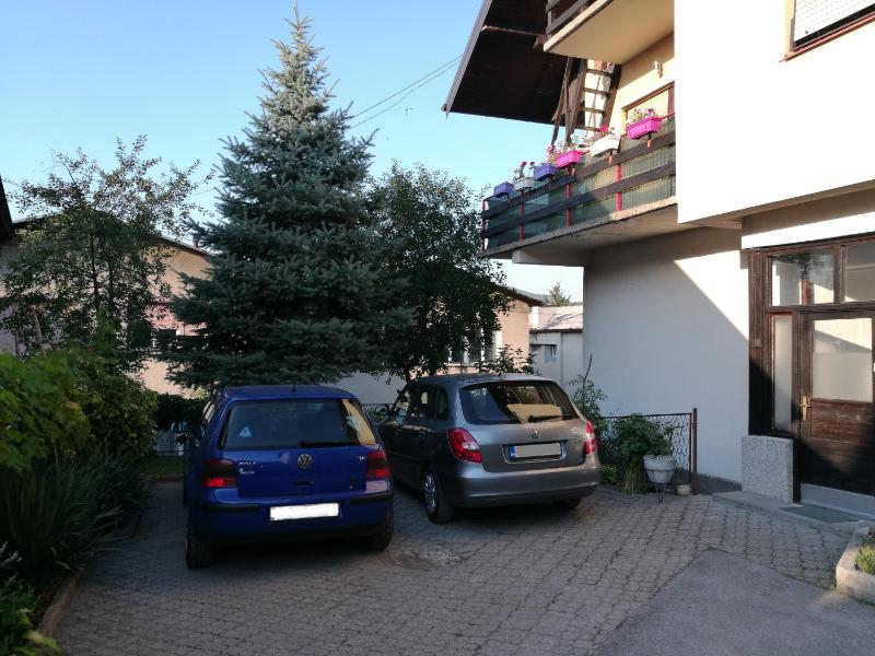 Two-Bedroom Apartment image 4