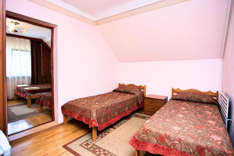 Family Room with Balcony image 3