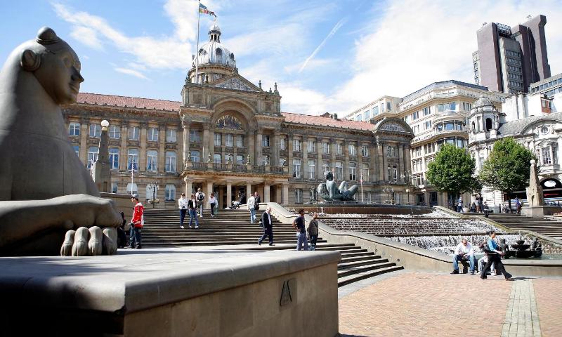 Apartment with Terrace image 3