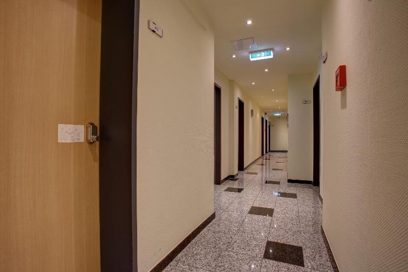 Trip Inn Hotel Conti - image 12