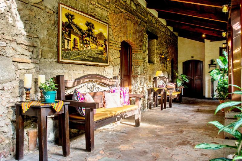 Hotel Casa del Parque by AHS - image 8