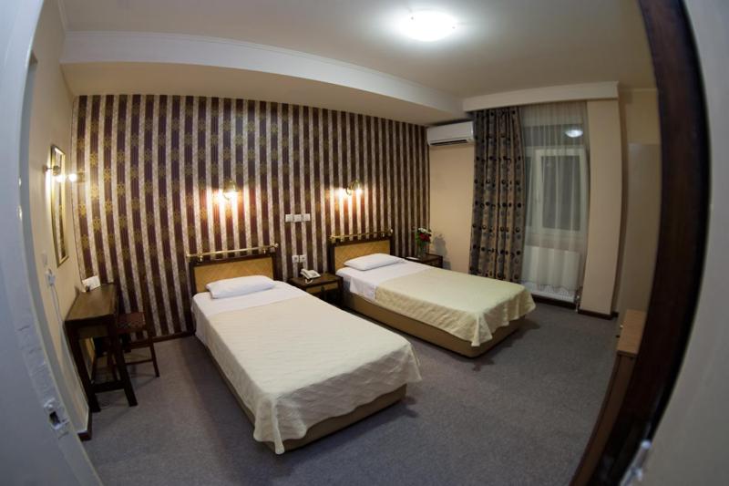Double or Twin Room image 3