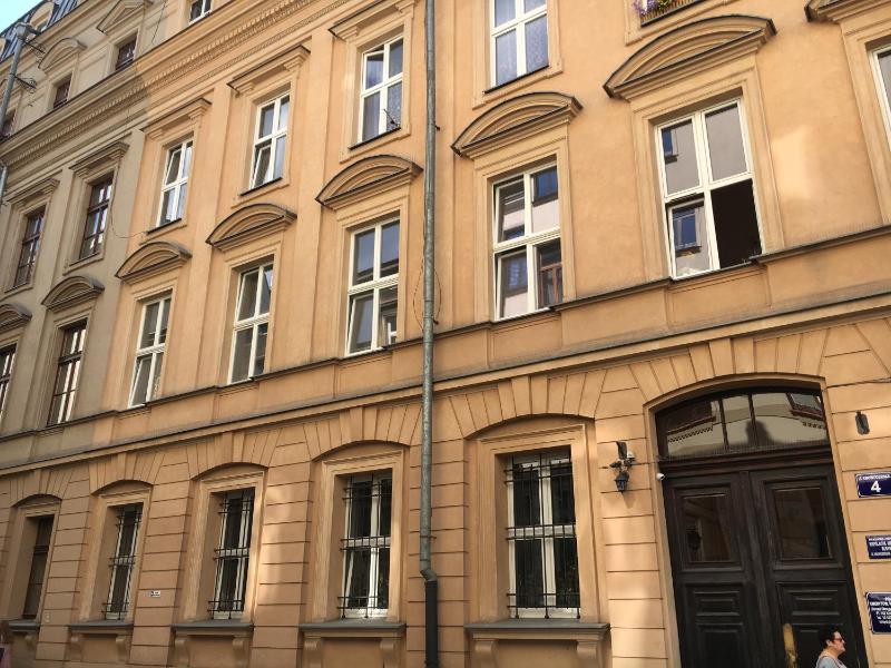 Two-Bedroom Apartment image 1