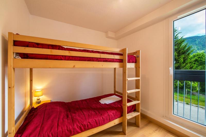 One-Bedroom Apartment image 1