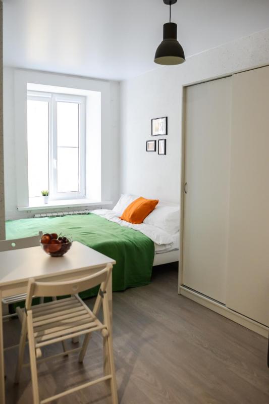 Studio Apartment image 3