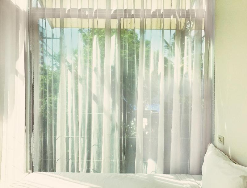 Twin Room (Mixed) image 1