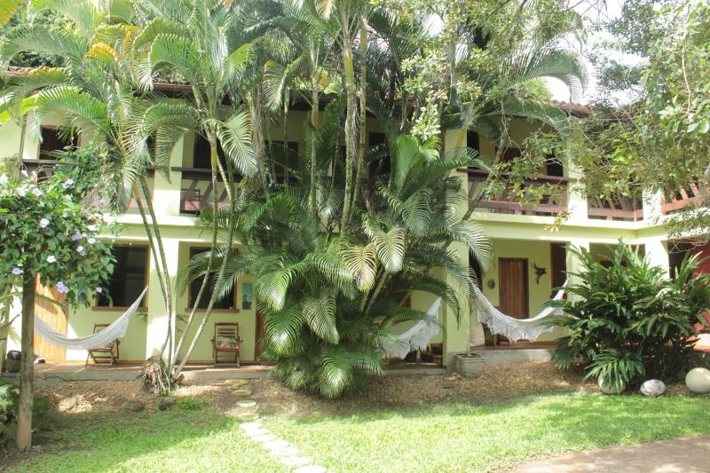 Pousada Atlântica - image 43