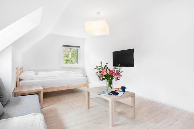Two-Bedroom Apartment image 3