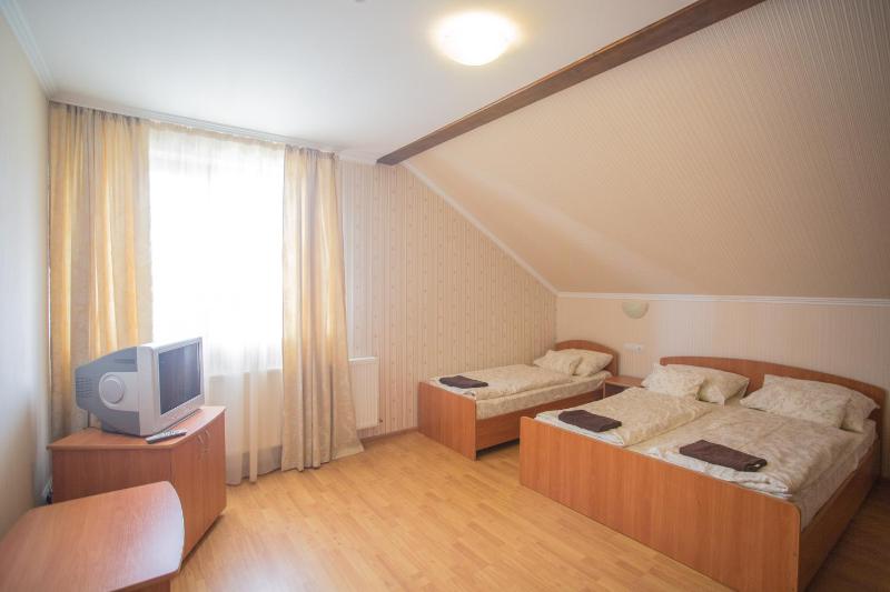 Superior Double or Twin Room image 3